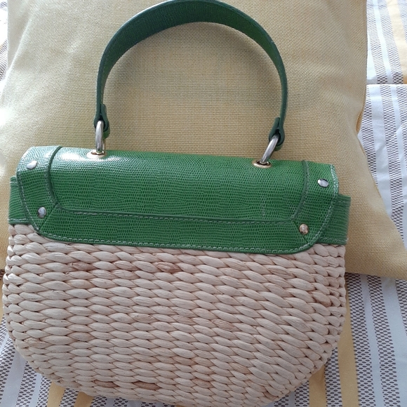 SOLD Handbag For Summer😎 - Picture 3 of 6